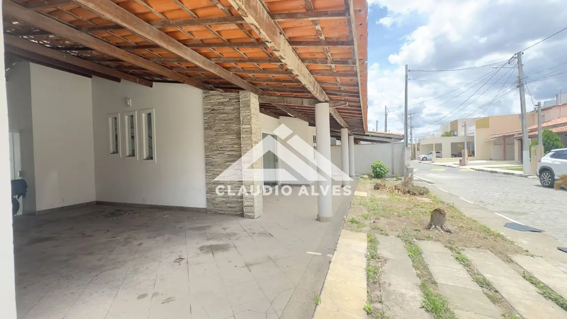 Foto 4 de Casa de Condomínio com 4 quartos à venda, 321m2 em Feira De Santana - BA