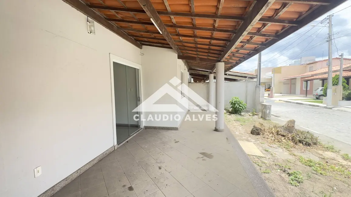 Foto 5 de Casa de Condomínio com 4 quartos à venda, 321m2 em Feira De Santana - BA