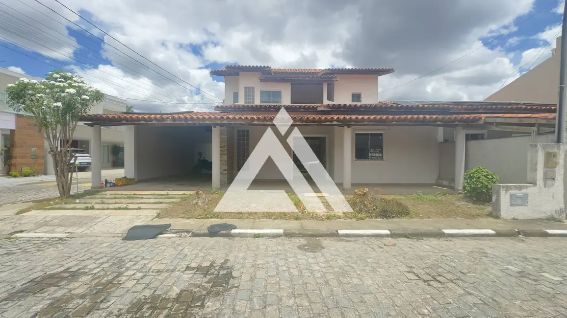 Foto 3 de Casa de Condomínio com 4 quartos à venda, 321m2 em Feira De Santana - BA