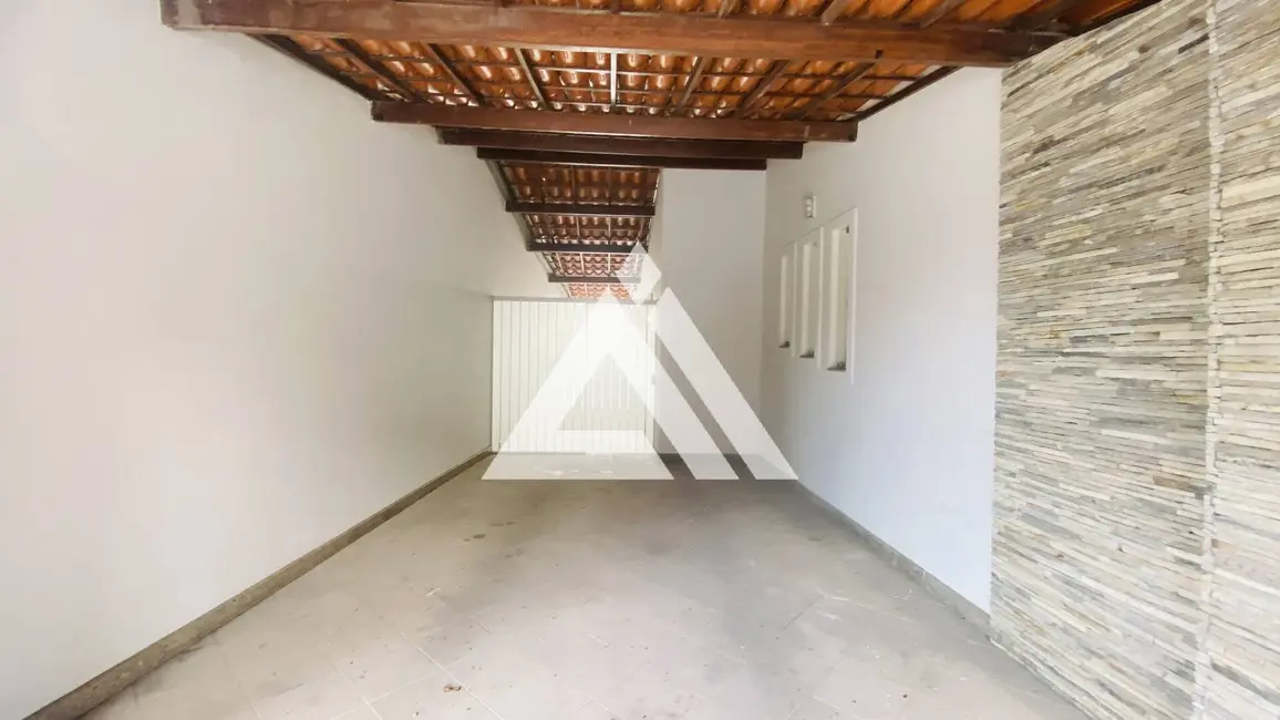 Foto 6 de Casa de Condomínio com 4 quartos à venda, 321m2 em Feira De Santana - BA
