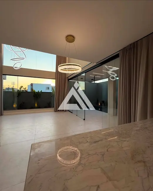 Foto 8 de Casa de Condomínio com 5 quartos à venda, 242m2 em Feira De Santana - BA