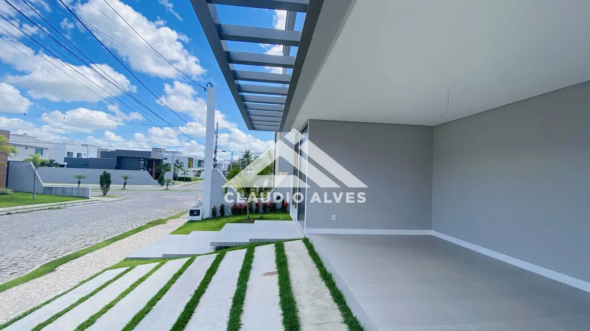 Foto 5 de Casa de Condomínio com 4 quartos à venda, 225m2 em Feira De Santana - BA