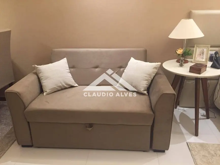 Foto 3 de Apartamento com 1 quarto para alugar, 36m2 em Feira De Santana - BA