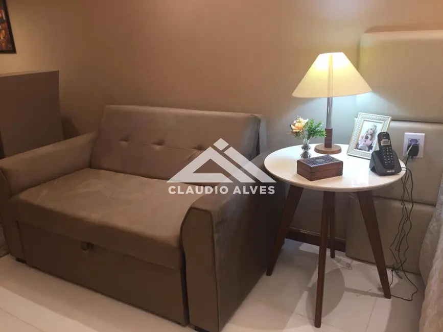 Foto 4 de Apartamento com 1 quarto para alugar, 36m2 em Feira De Santana - BA