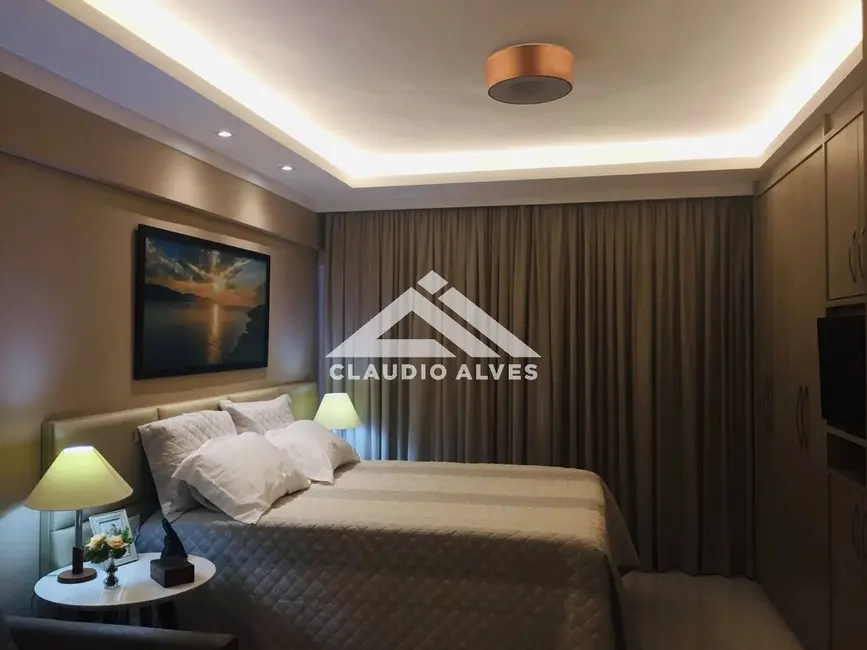 Foto 7 de Apartamento com 1 quarto para alugar, 36m2 em Feira De Santana - BA