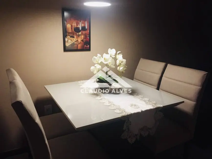 Foto 6 de Apartamento com 1 quarto para alugar, 36m2 em Feira De Santana - BA