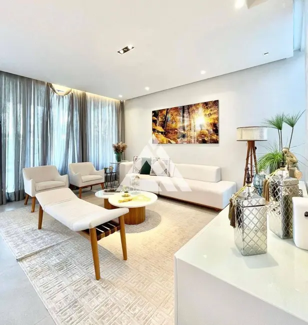 Foto 3 de Casa de Condomínio com 4 quartos para alugar, 372m2 em Feira De Santana - BA