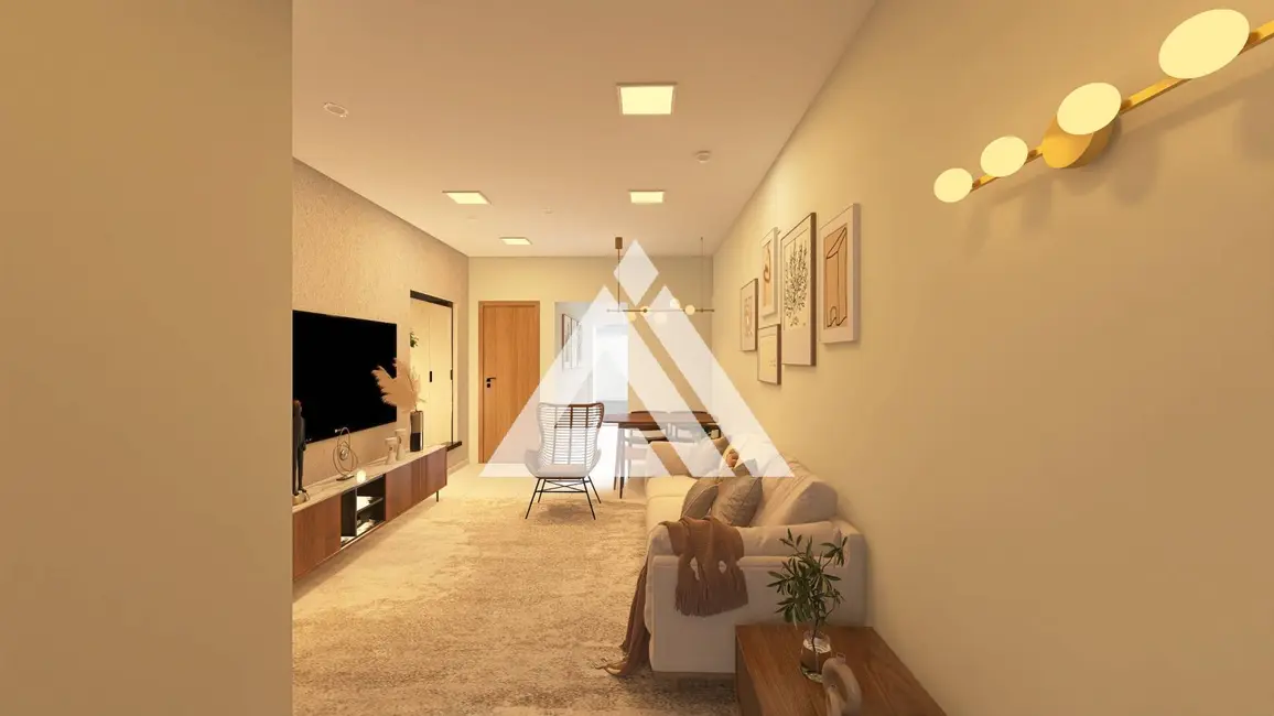 Foto 5 de Casa com 2 quartos à venda, 60m2 em Feira De Santana - BA
