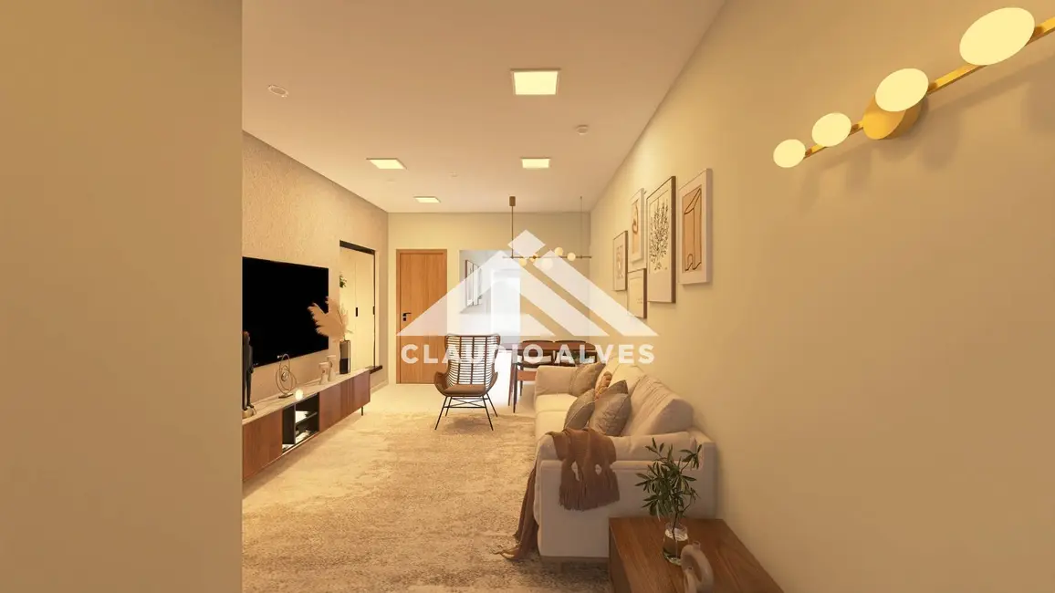 Foto 5 de Casa com 2 quartos à venda, 60m2 em Feira De Santana - BA