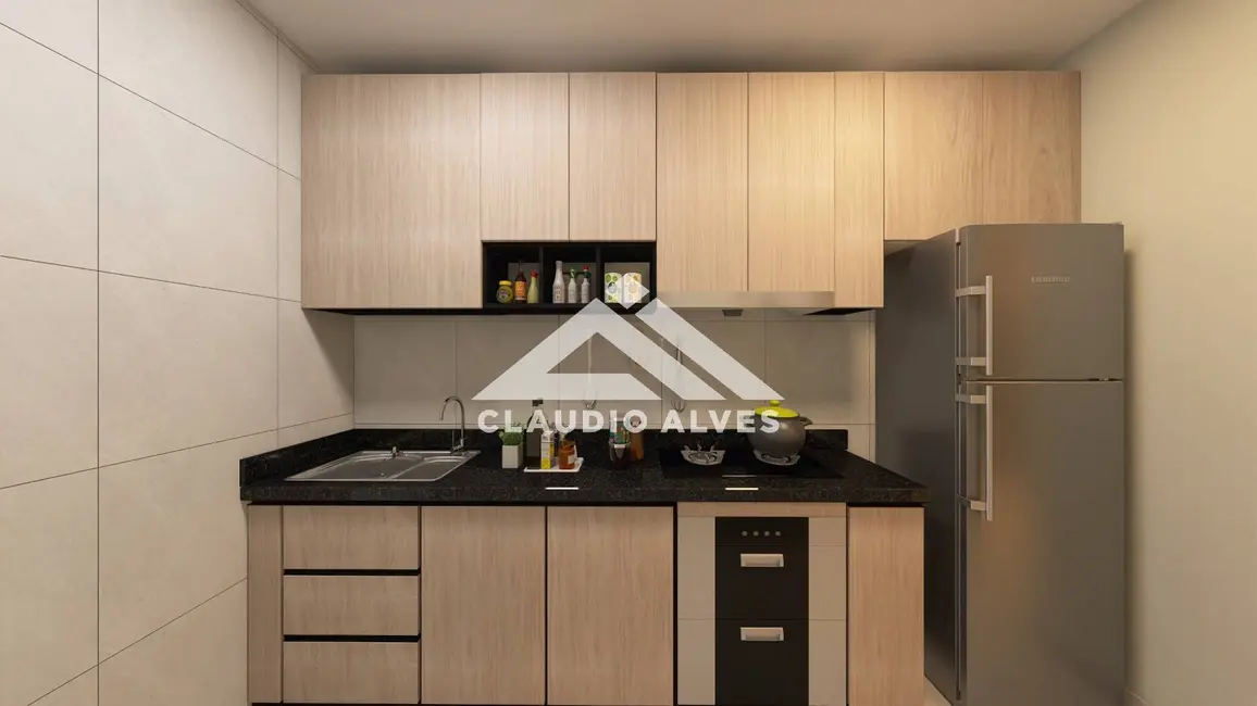Foto 8 de Casa com 2 quartos à venda, 60m2 em Feira De Santana - BA