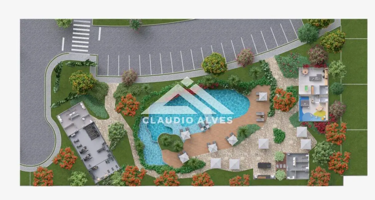 Foto 3 de Terreno / Lote à venda, 210m2 em Feira De Santana - BA