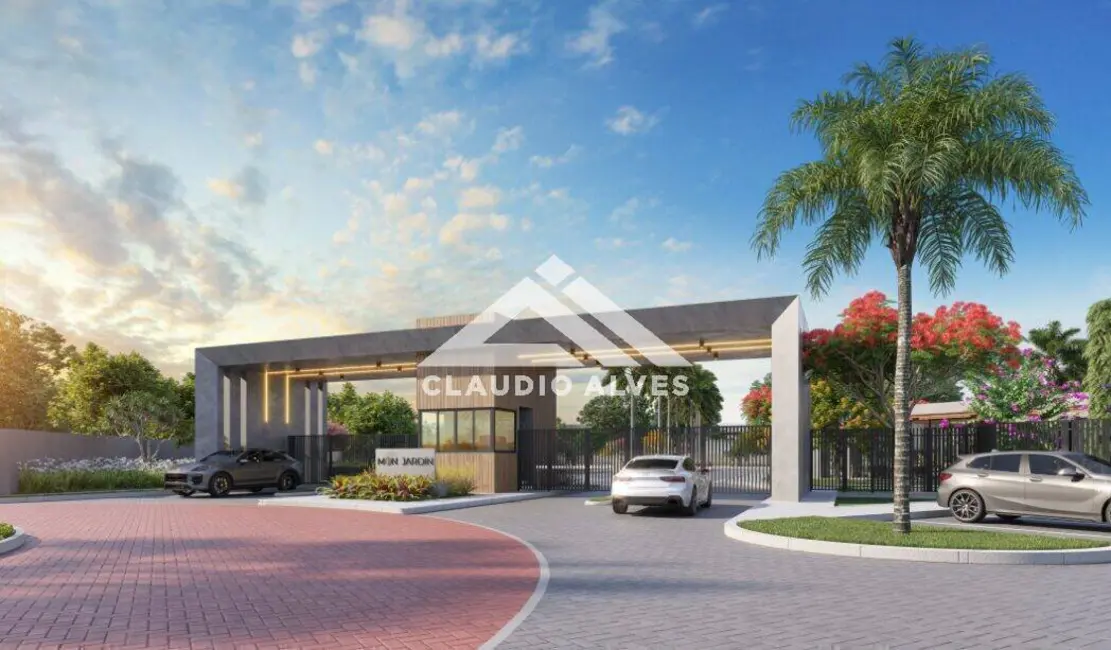 Foto 7 de Terreno / Lote à venda, 210m2 em Feira De Santana - BA
