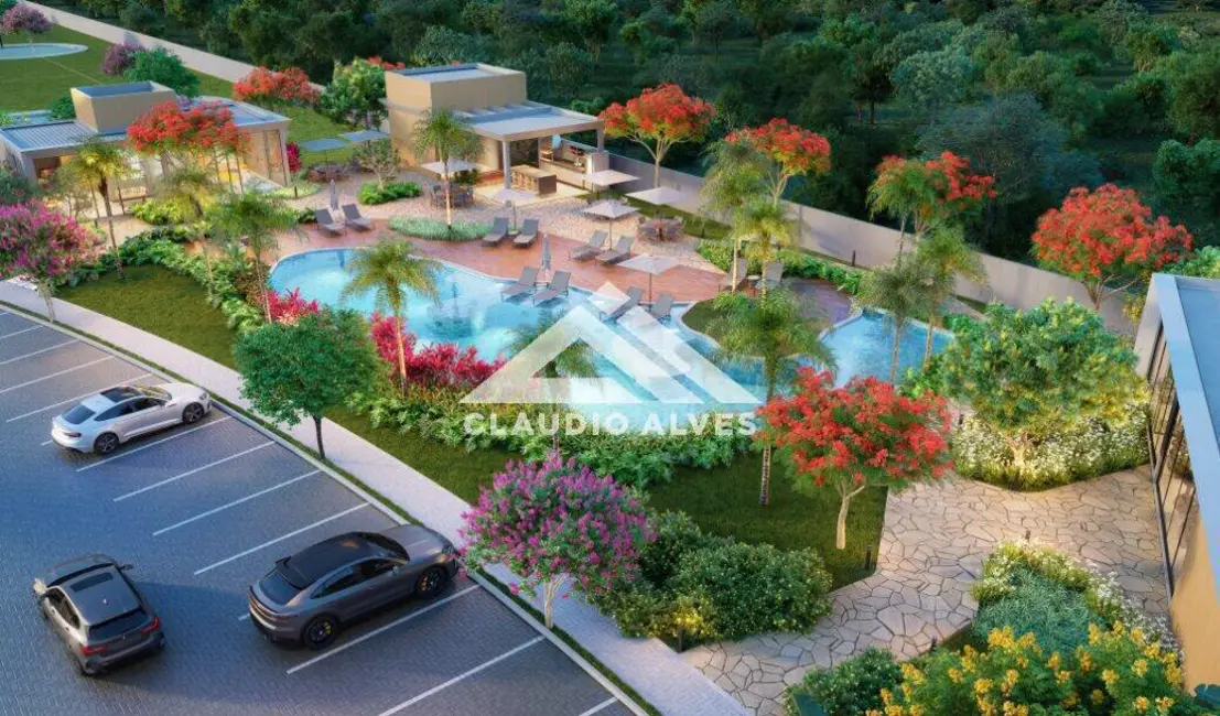 Foto 9 de Terreno / Lote à venda, 210m2 em Feira De Santana - BA