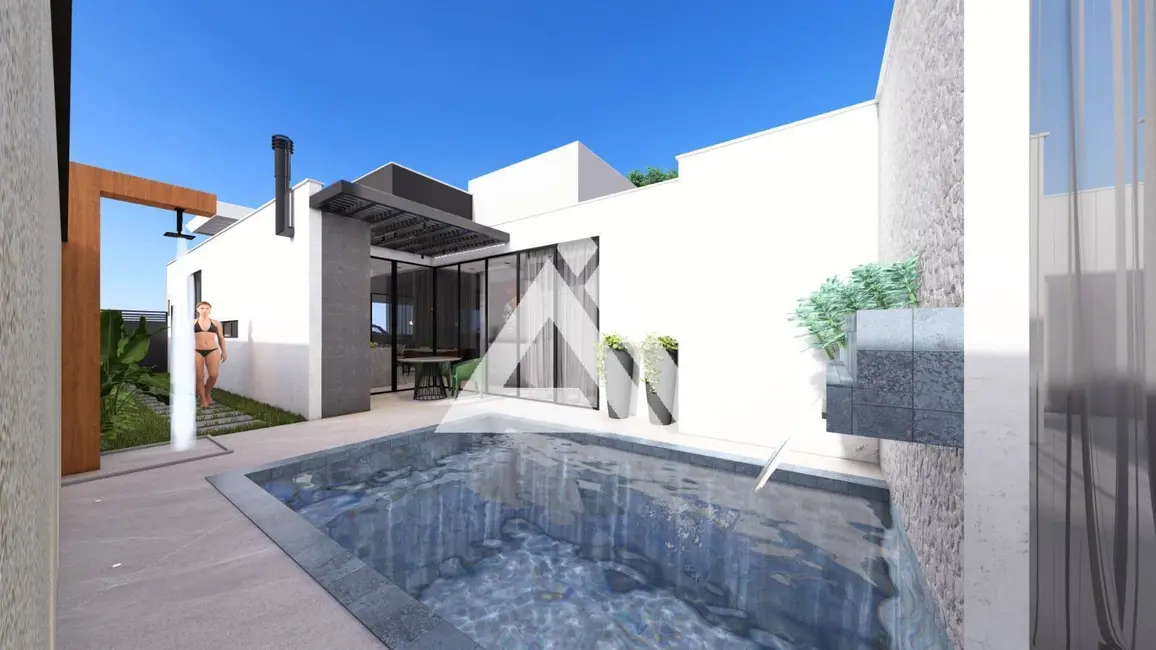 Foto 6 de Casa de Condomínio com 3 quartos à venda, 302m2 em Feira De Santana - BA