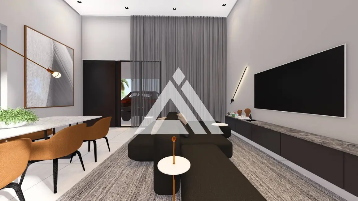 Foto 2 de Casa de Condomínio com 3 quartos à venda, 302m2 em Feira De Santana - BA