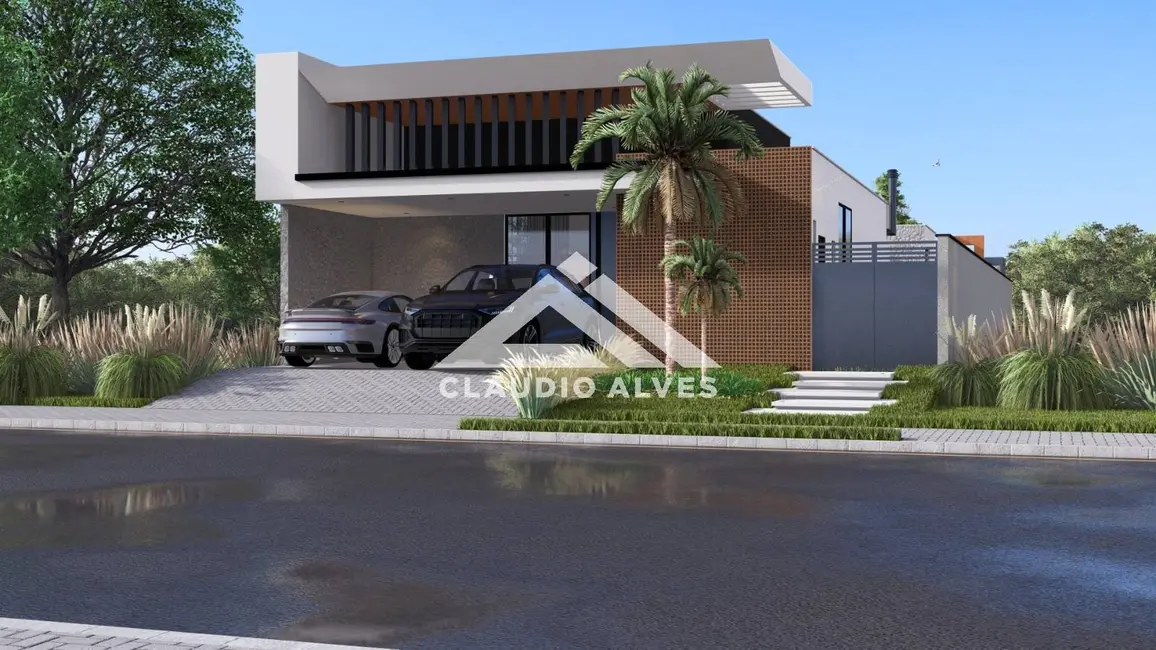 Casa de Condomínio com 3 quartos à venda, 302m2 em Feira De Santana - BA - imagem 7 Foto 7 de Casa de Condomínio com 3 quartos à venda, 302m2 em Feira De Santana - BA