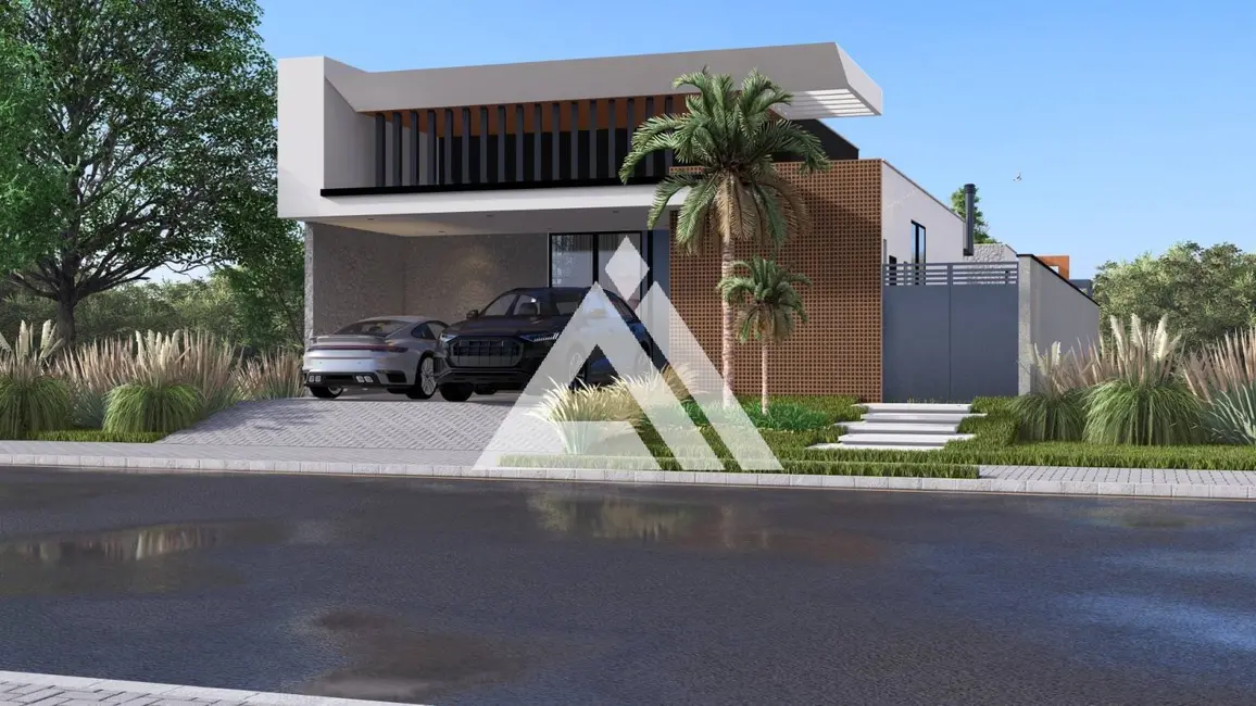 Foto 7 de Casa de Condomínio com 3 quartos à venda, 302m2 em Feira De Santana - BA