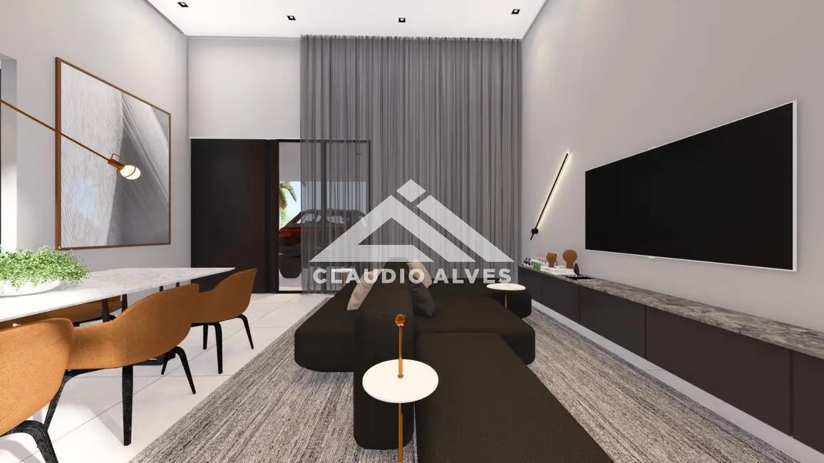 Casa de Condomínio com 3 quartos à venda, 302m2 em Feira De Santana - BA - imagem 2 Foto 2 de Casa de Condomínio com 3 quartos à venda, 302m2 em Feira De Santana - BA