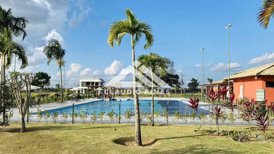 Casa de Condomínio com 3 quartos à venda, 302m2 em Feira De Santana - BA - imagem 9 Foto 9 de Casa de Condomínio com 3 quartos à venda, 302m2 em Feira De Santana - BA