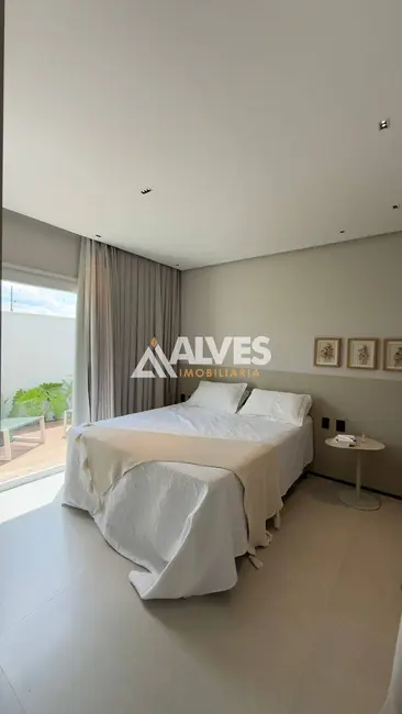 Foto 9 de Casa de Condomínio com 3 quartos à venda, 302m2 em Feira De Santana - BA