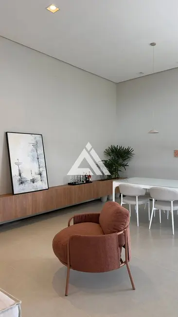 Foto 5 de Casa de Condomínio com 3 quartos à venda, 302m2 em Feira De Santana - BA