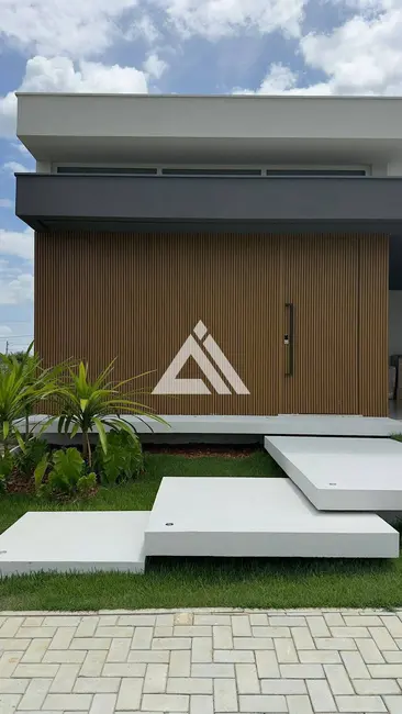 Foto 2 de Casa de Condomínio com 3 quartos à venda, 302m2 em Feira De Santana - BA