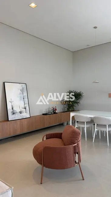 Foto 5 de Casa de Condomínio com 3 quartos à venda, 302m2 em Feira De Santana - BA