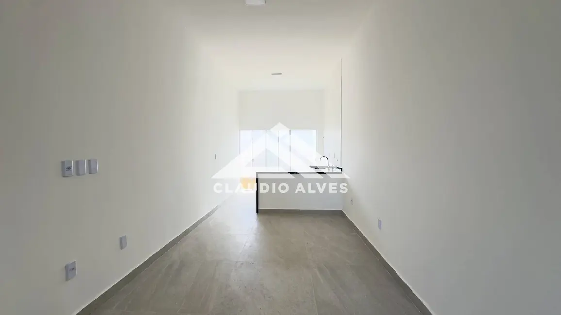 Foto 4 de Casa à venda em Feira De Santana - BA