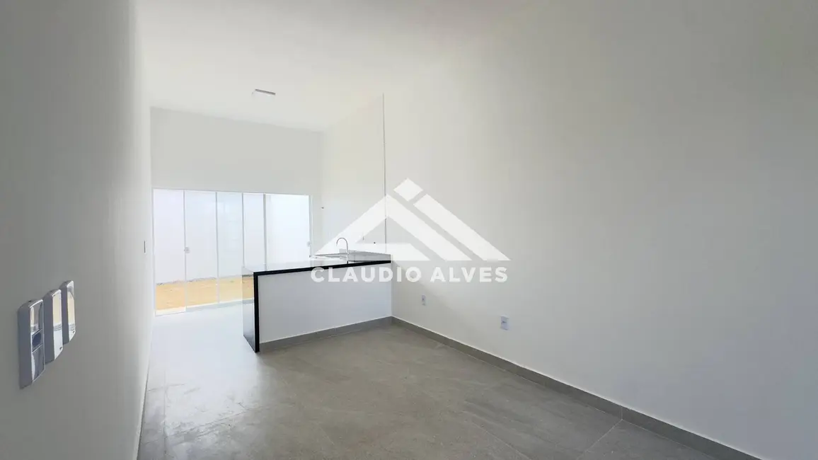 Foto 5 de Casa à venda em Feira De Santana - BA