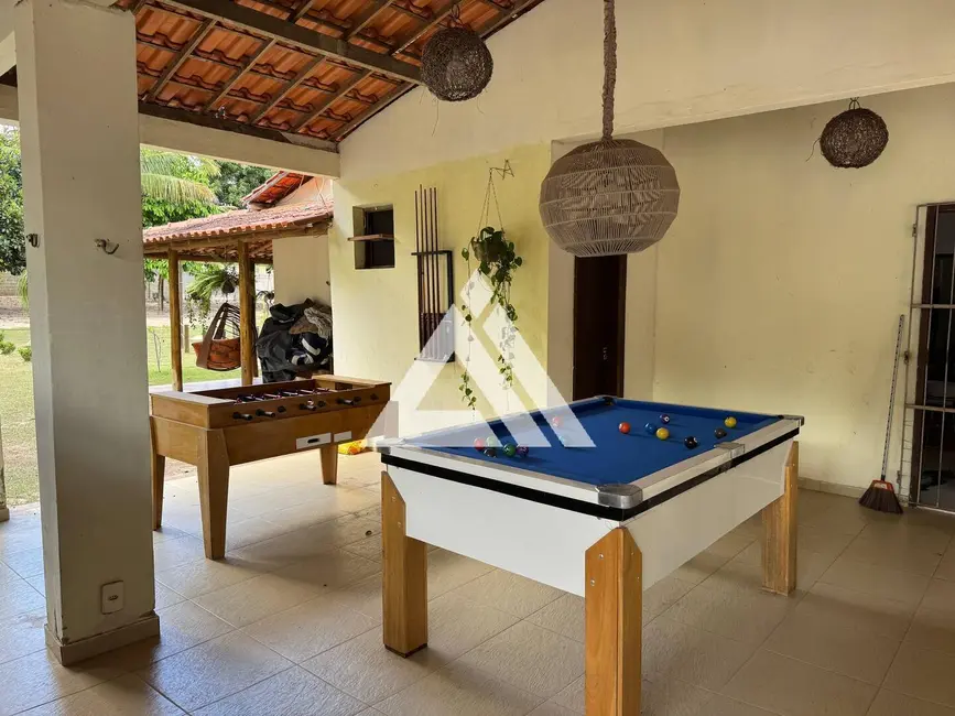 Foto 4 de Chácara com 3 quartos à venda, 13100m2 em Alagoinhas - BA