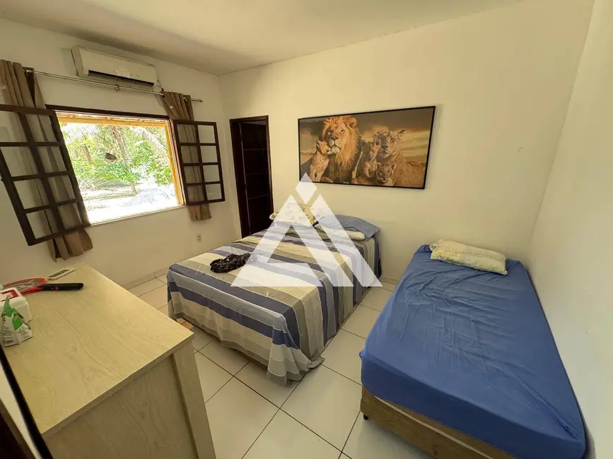 Foto 7 de Chácara com 3 quartos à venda, 13100m2 em Alagoinhas - BA