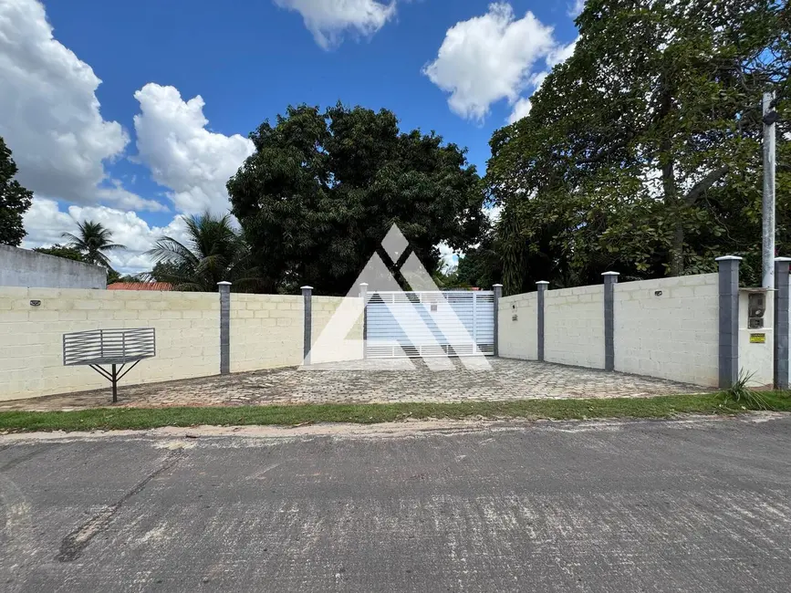 Foto 2 de Chácara com 3 quartos à venda, 13100m2 em Alagoinhas - BA