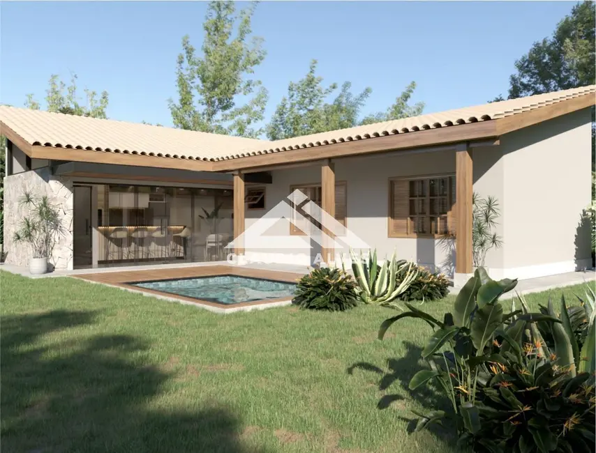 Chácara com 2 quartos à venda, 336m2 em Feira De Santana - BA - imagem 3 Foto 3 de Chácara com 2 quartos à venda, 336m2 em Feira De Santana - BA