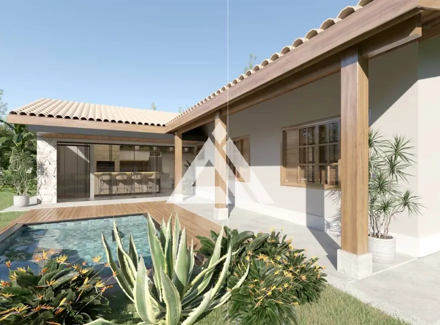 Foto 6 de Chácara com 2 quartos à venda, 336m2 em Feira De Santana - BA