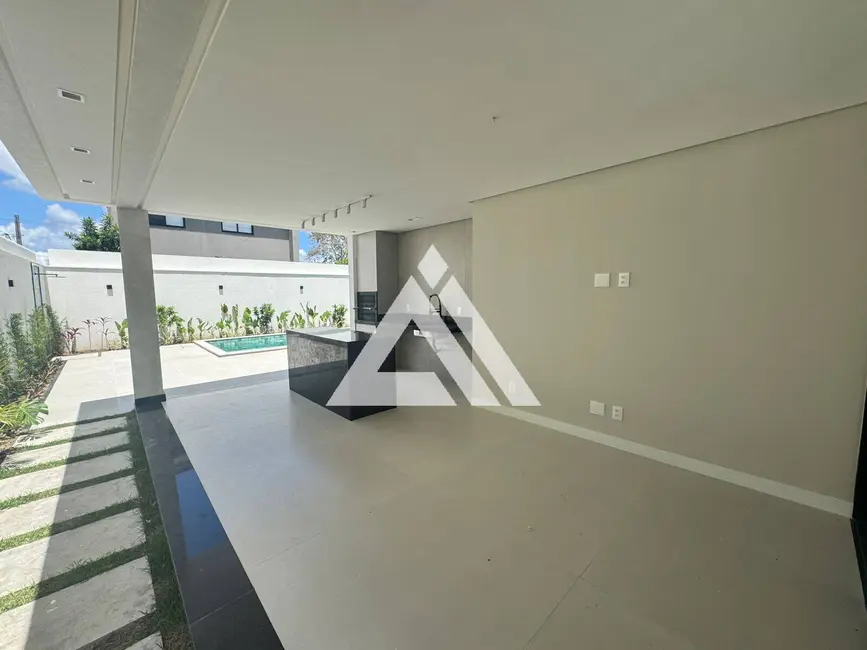 Foto 7 de Casa de Condomínio com 3 quartos à venda, 311m2 em Feira De Santana - BA