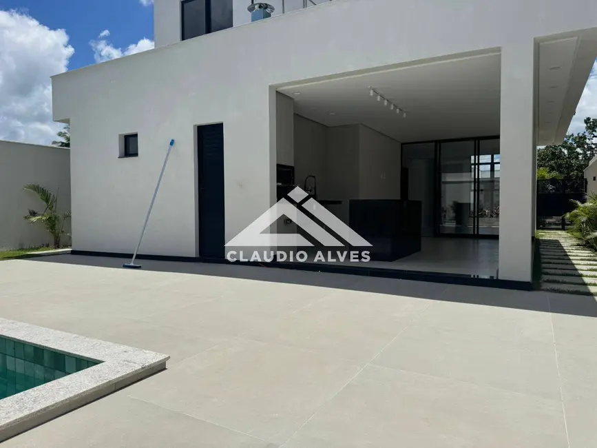 Casa de Condomínio com 3 quartos à venda, 311m2 em Feira De Santana - BA - imagem 8 Foto 8 de Casa de Condomínio com 3 quartos à venda, 311m2 em Feira De Santana - BA