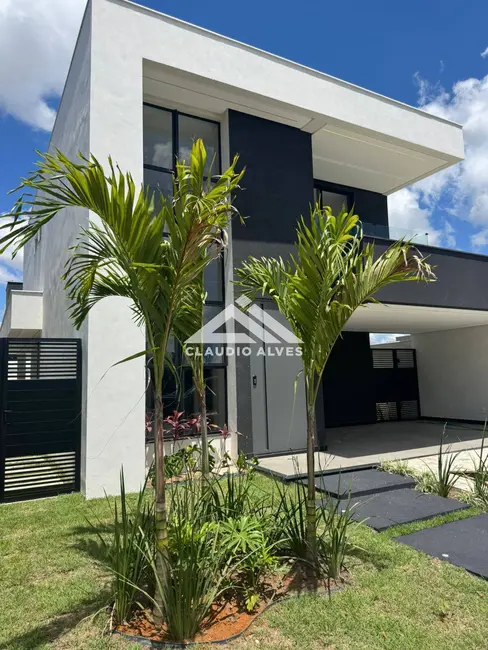 Casa de Condomínio com 3 quartos à venda, 311m2 em Feira De Santana - BA - imagem 2 Foto 2 de Casa de Condomínio com 3 quartos à venda, 311m2 em Feira De Santana - BA