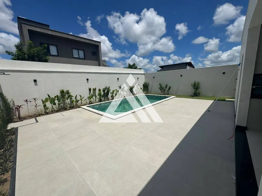 Foto 9 de Casa de Condomínio com 3 quartos à venda, 311m2 em Feira De Santana - BA
