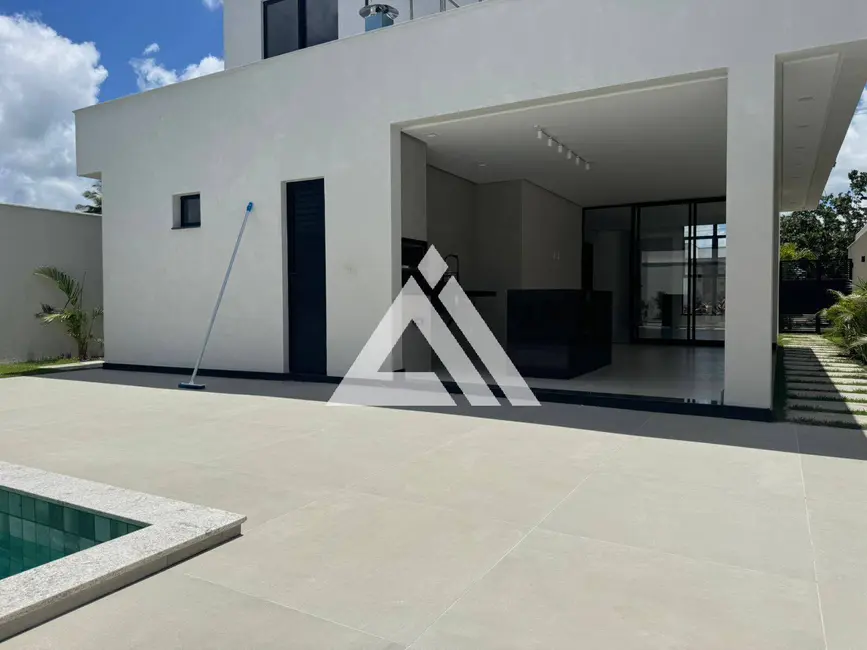 Foto 8 de Casa de Condomínio com 3 quartos à venda, 311m2 em Feira De Santana - BA
