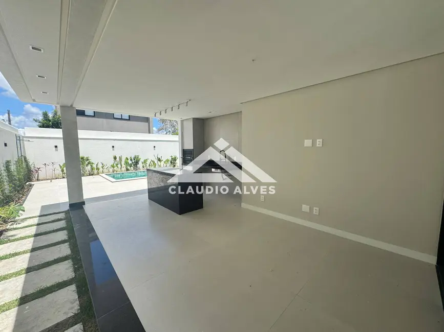 Casa de Condomínio com 3 quartos à venda, 311m2 em Feira De Santana - BA - imagem 7 Foto 7 de Casa de Condomínio com 3 quartos à venda, 311m2 em Feira De Santana - BA