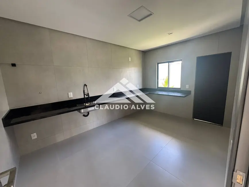 Casa de Condomínio com 3 quartos à venda, 311m2 em Feira De Santana - BA - imagem 5 Foto 5 de Casa de Condomínio com 3 quartos à venda, 311m2 em Feira De Santana - BA