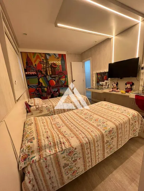 Foto 9 de Casa de Condomínio com 4 quartos para alugar, 256m2 em Feira De Santana - BA