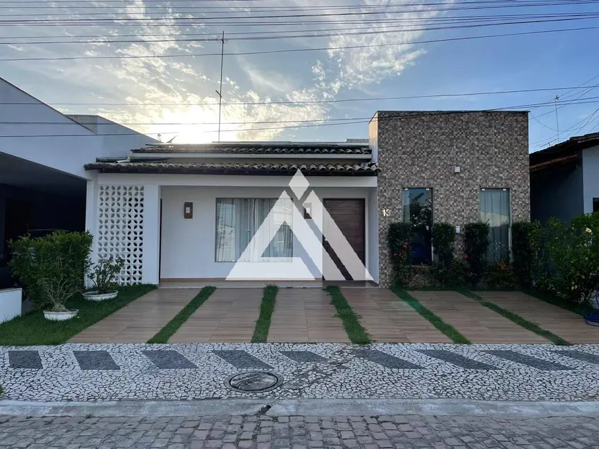 Foto 3 de Casa de Condomínio com 4 quartos para alugar, 256m2 em Feira De Santana - BA