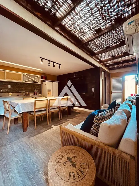 Foto 1 de Casa de Condomínio com 4 quartos para alugar, 256m2 em Feira De Santana - BA