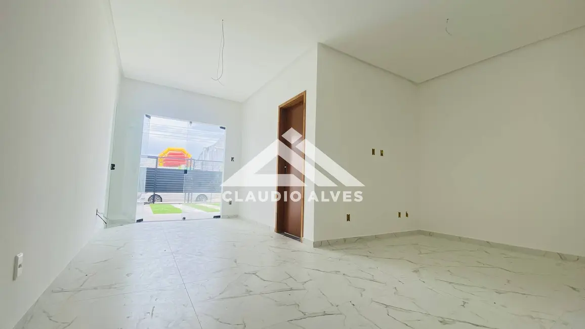 Foto 4 de Casa com 3 quartos à venda, 78m2 em Feira De Santana - BA