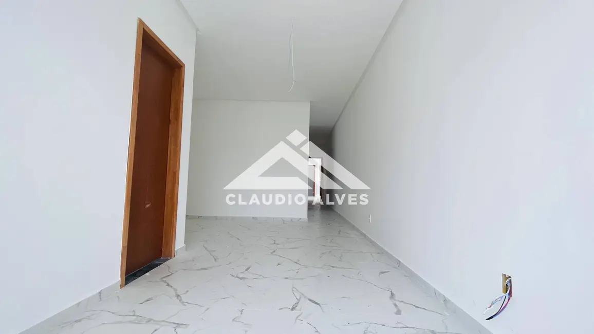 Foto 6 de Casa com 3 quartos à venda, 78m2 em Feira De Santana - BA