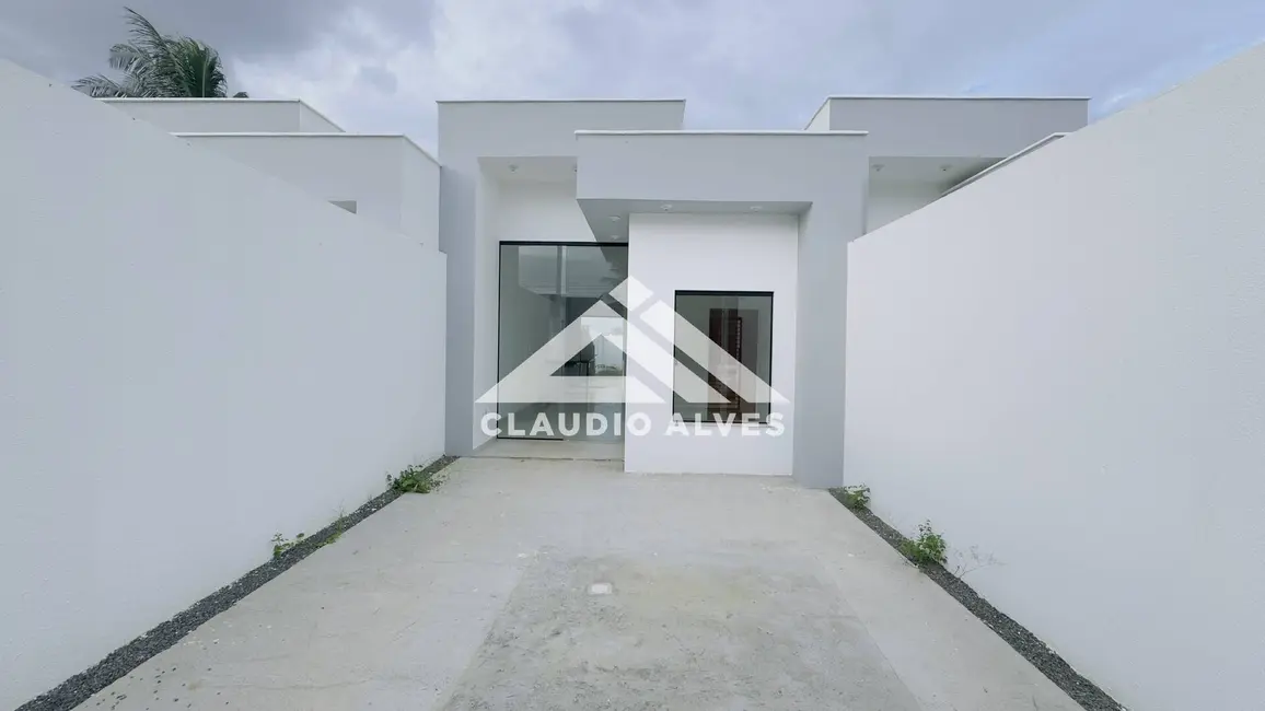 Foto 4 de Casa com 2 quartos à venda, 69m2 em Feira De Santana - BA