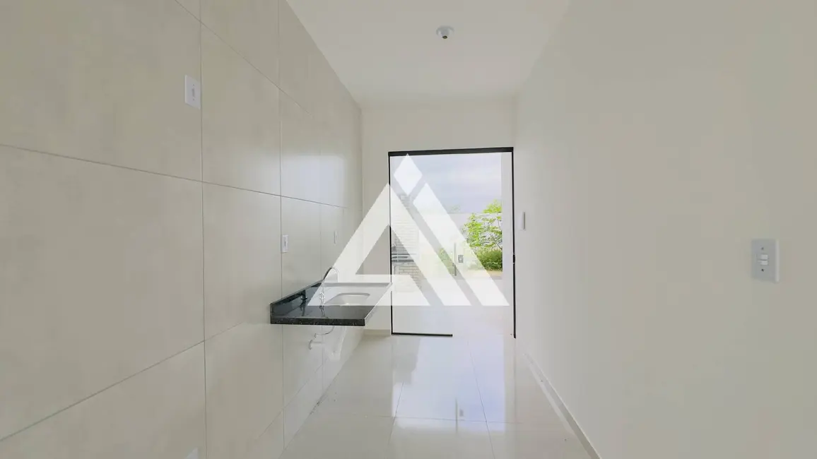 Foto 7 de Casa com 2 quartos à venda, 69m2 em Feira De Santana - BA