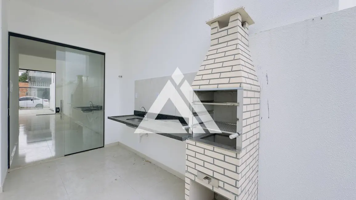 Foto 2 de Casa com 2 quartos à venda, 69m2 em Feira De Santana - BA