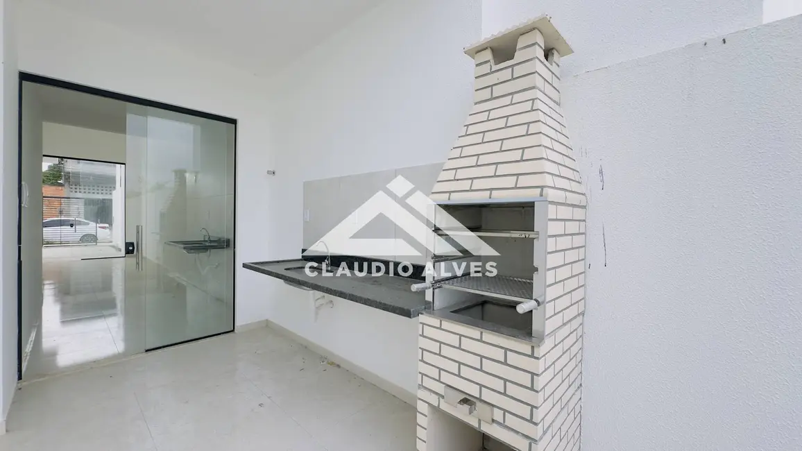 Foto 3 de Casa com 2 quartos à venda, 69m2 em Feira De Santana - BA